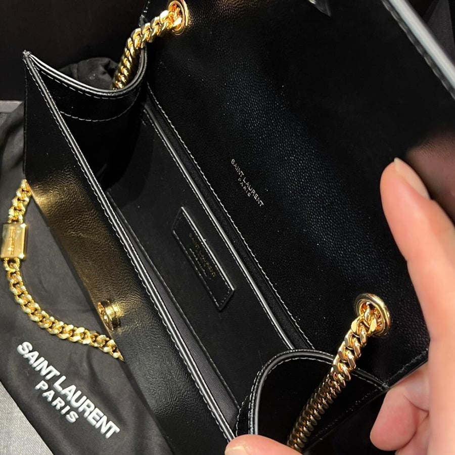 شنطة سان لوران kate Saint Laurent