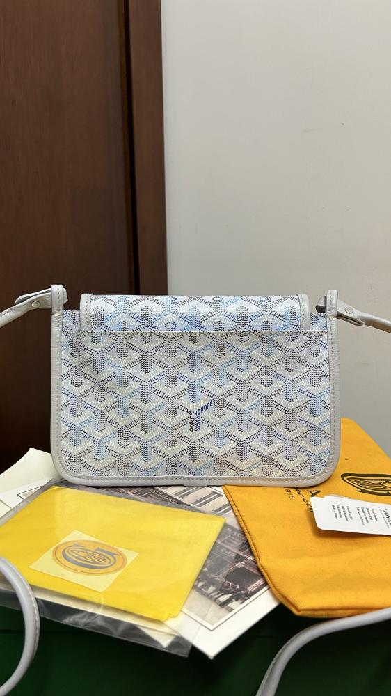 شنطة جويارد Plumet goyard