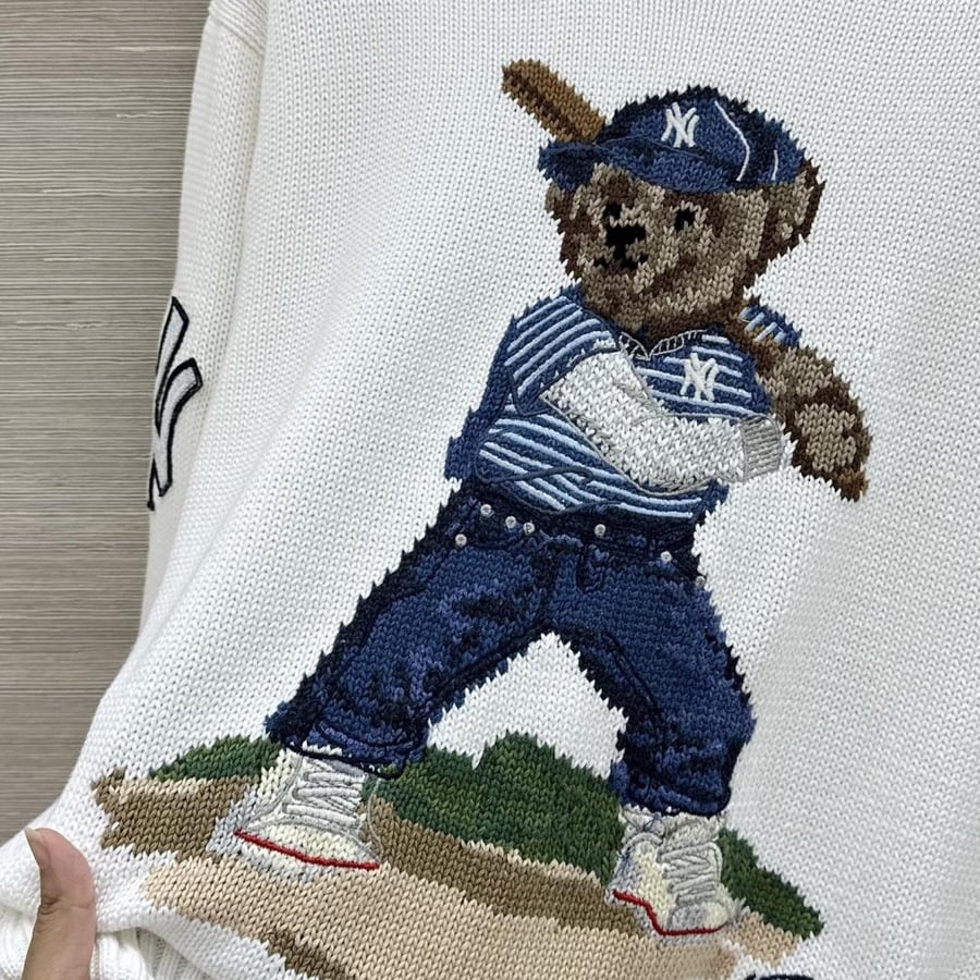 بلوفر Ralph Lauren