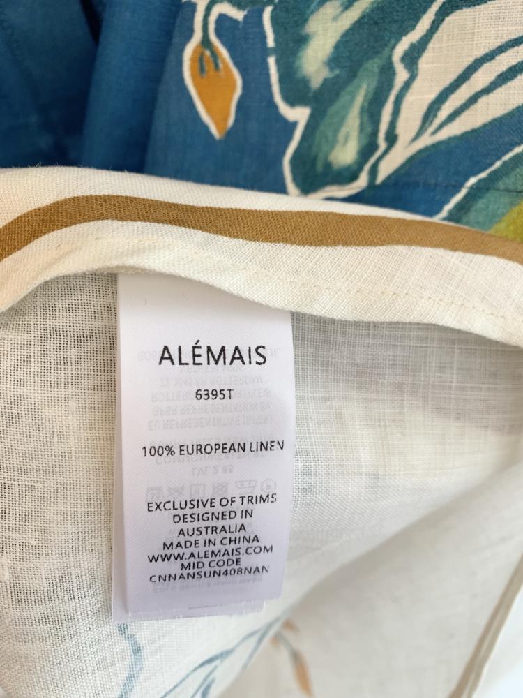 طقم Alem