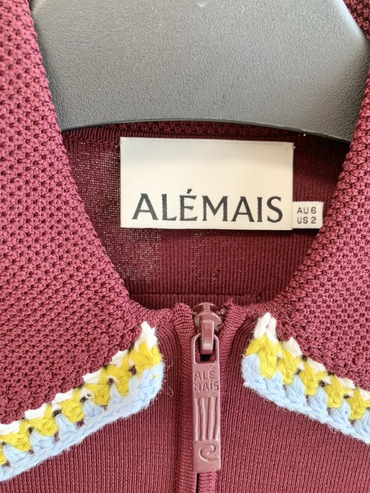 طقم Alem