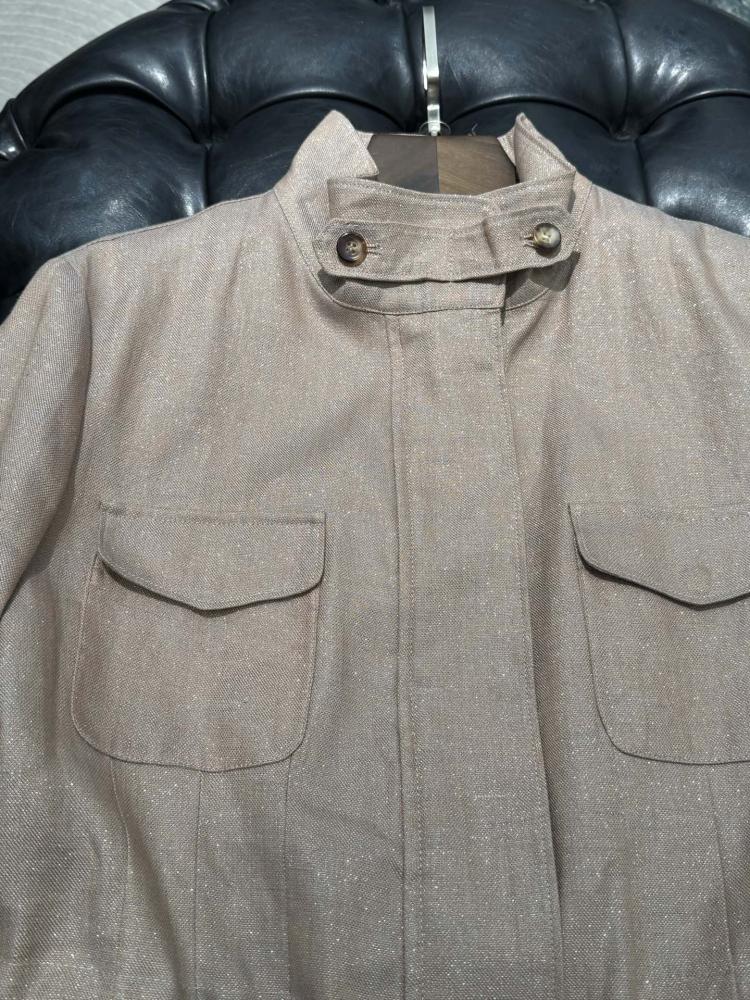 طقم Brunello cucinelli