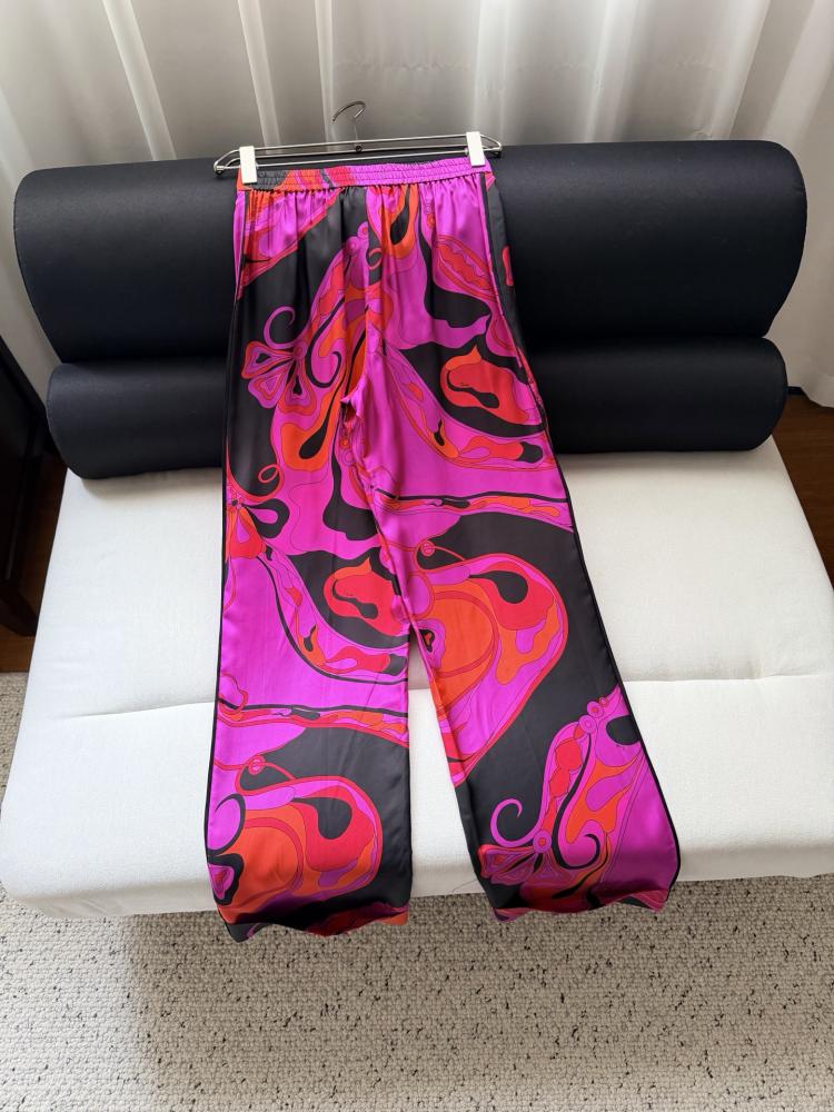 بنطلون Pucci