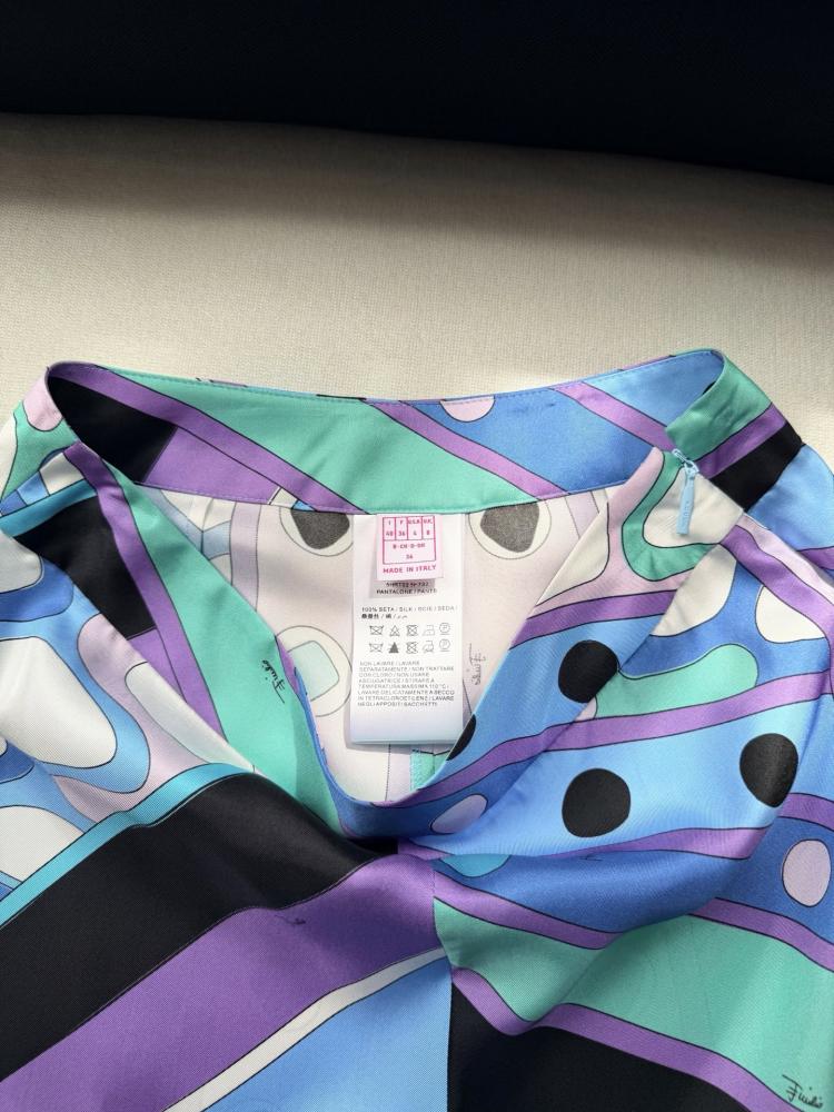 بنطلون Pucci