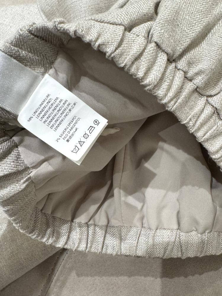 تنورة Brunello cucinelli