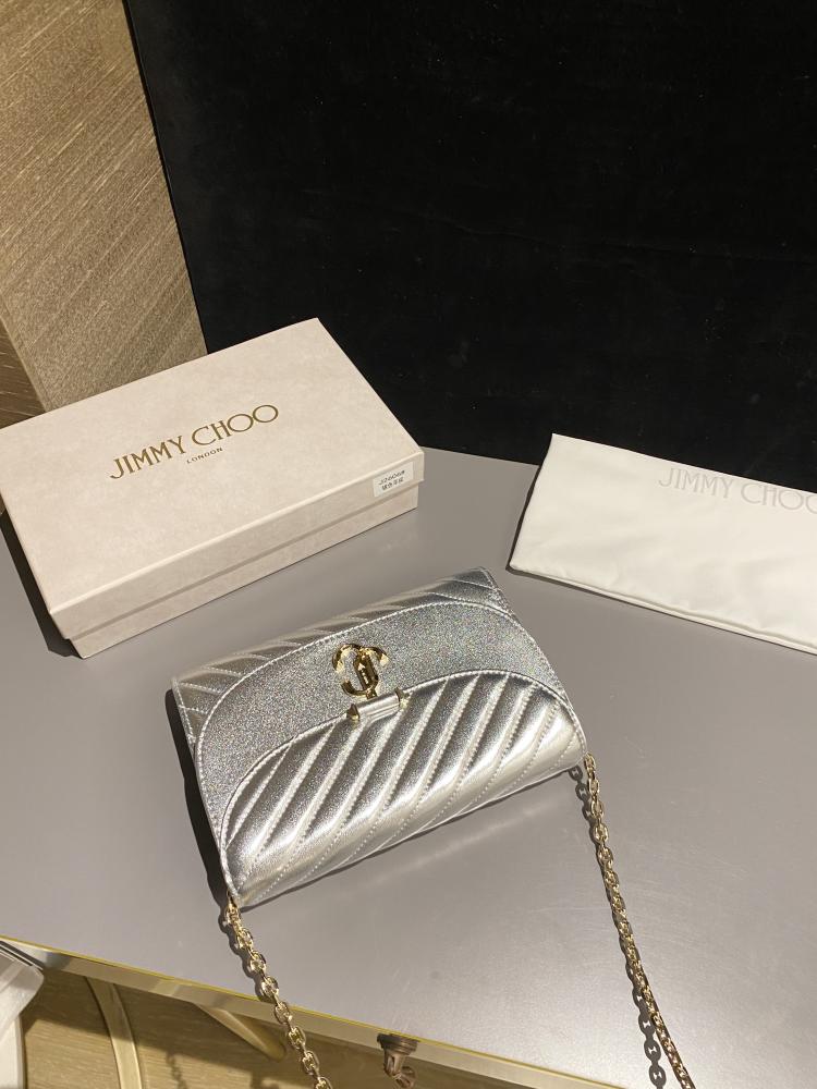 شنطة جيمي تشو JIMMY CHOO