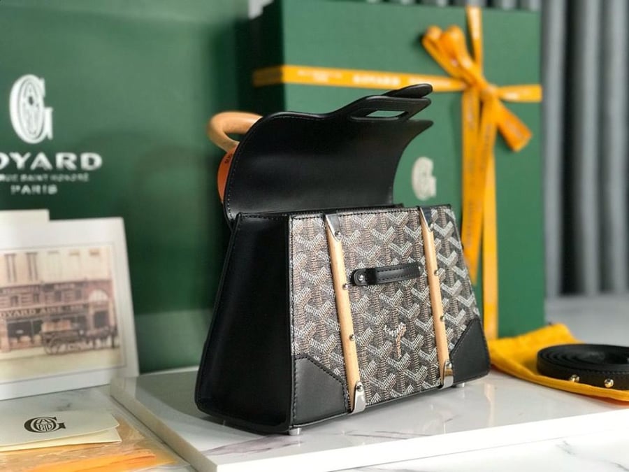 شنطة جويارد  saigon souple mini bag lrhs 20cm