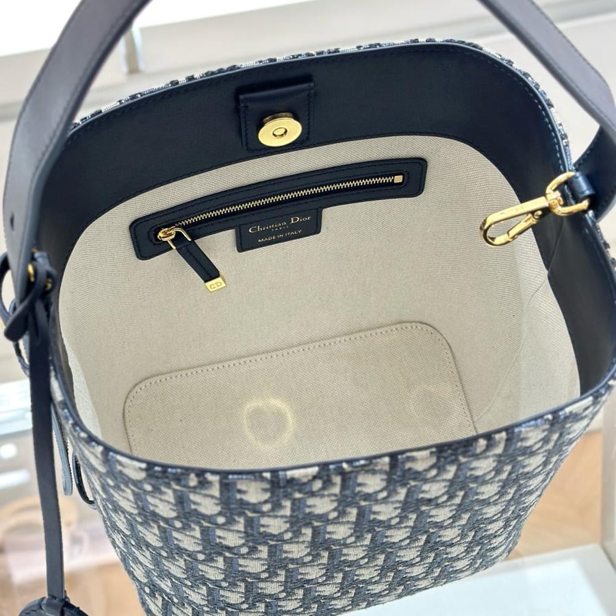 شنطة ديور Star Doir