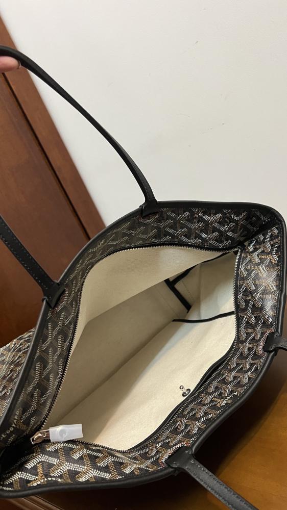 شنطة جويارد Large Artois Goyard