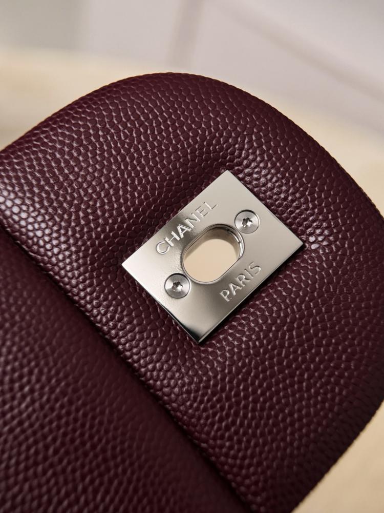 شنطة شانيل chanel