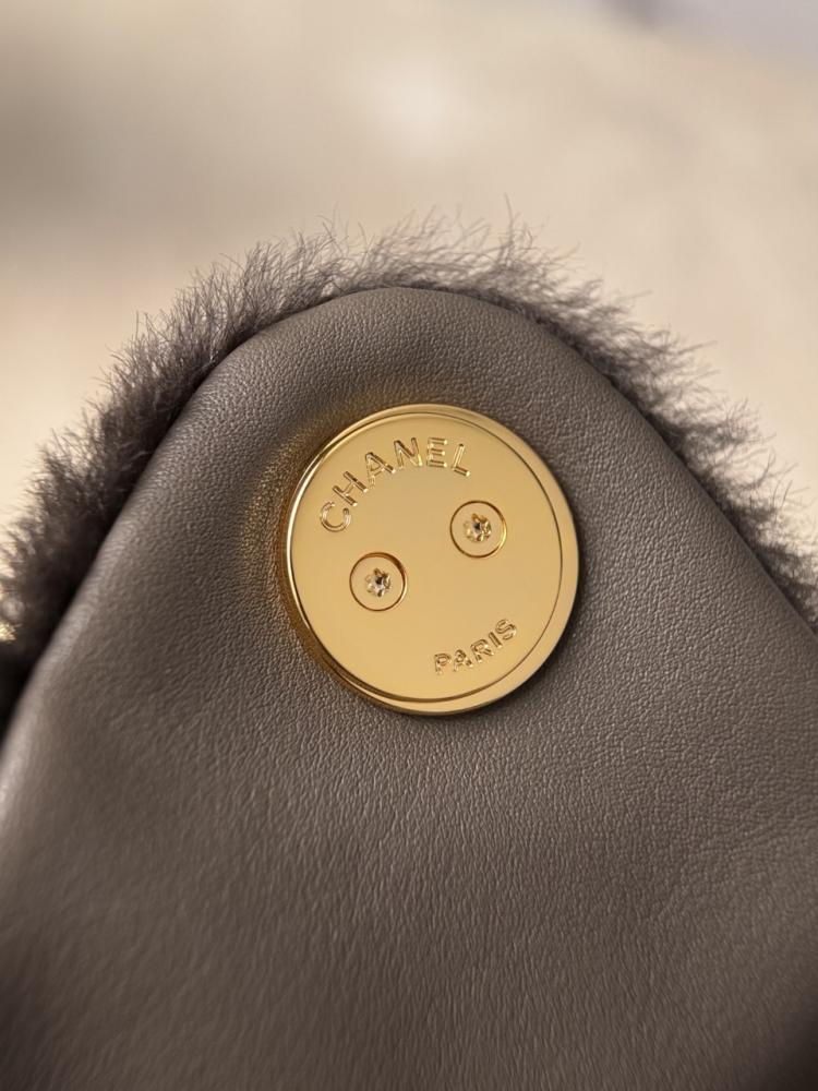 شنطة شانيل chanel