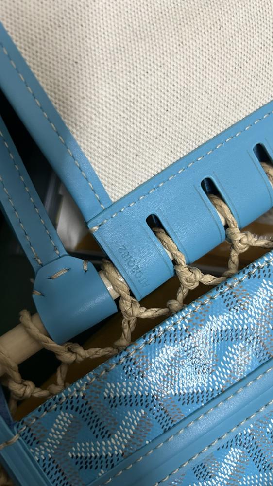 شنطة جويارد Aligre Goyard