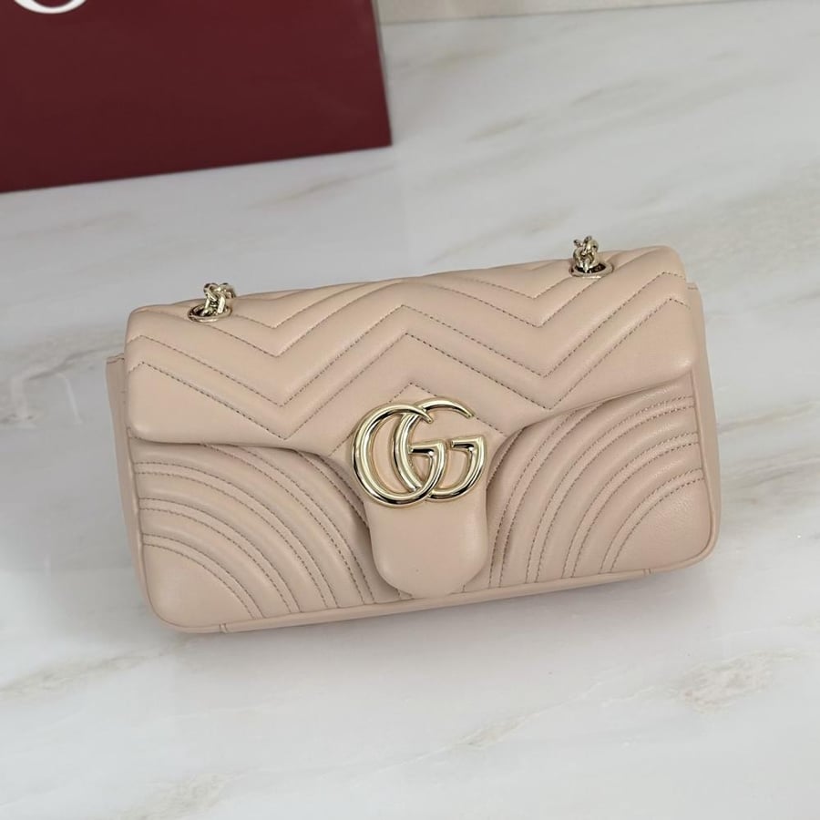 شنطة غوتشي Gucci