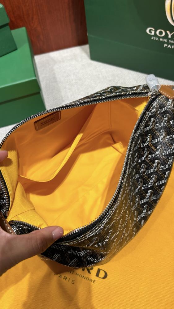 شنطة جويارد Goyard Boeing bag