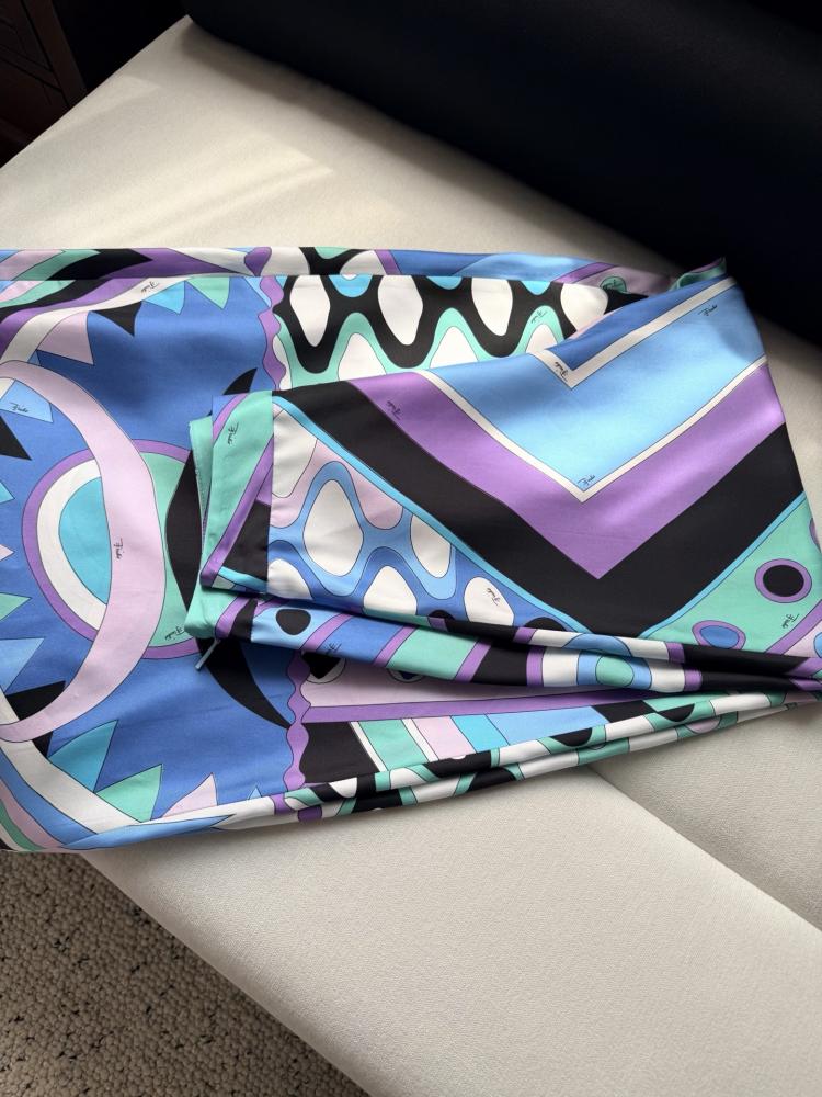 بنطلون Pucci