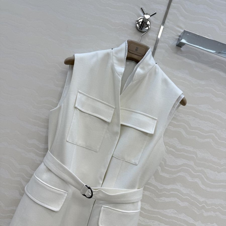 جاكيت جيليه  Brunello cucinelli
