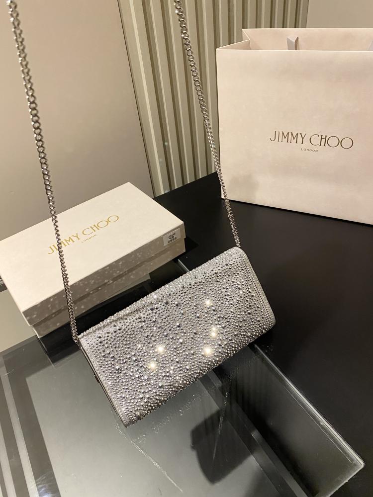 شنطة جيمي تشو JIMMY CHOO