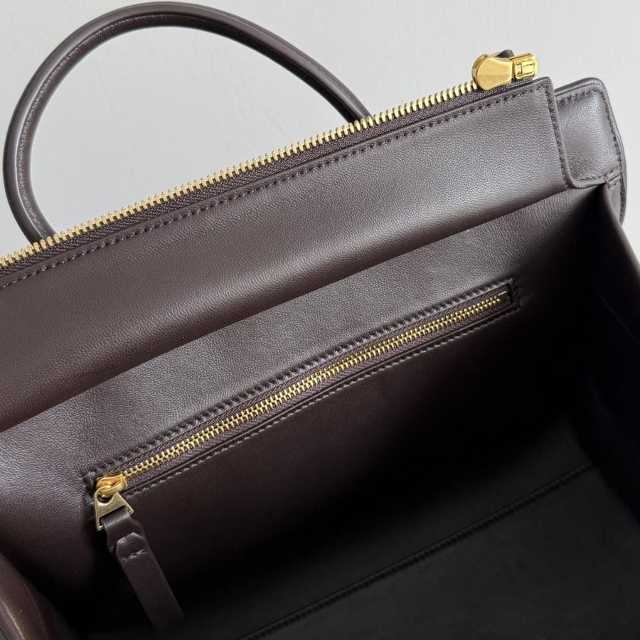 شنطة بوتيغا Small barbara BOTTEGA