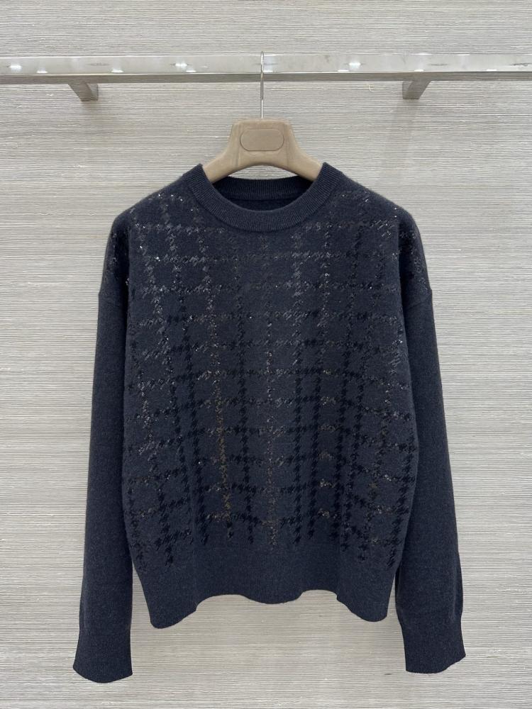 بلوفر Brunello cucinelli