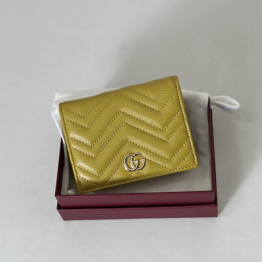 محفظة غوتشي Gucci