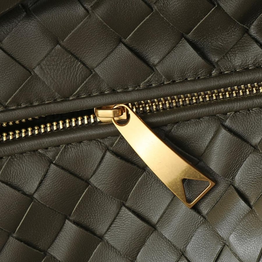 شنطة بوتيغا Teen Jodie Medium Bottega
