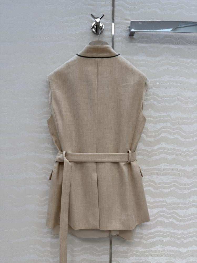 جاكيت جيليه Brunello cucinelli