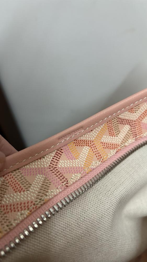 شنطة جويارد Boheme hobo Goyard