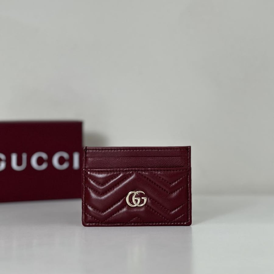 محفظة كارد هولدر غوتشي Card holder Gucci