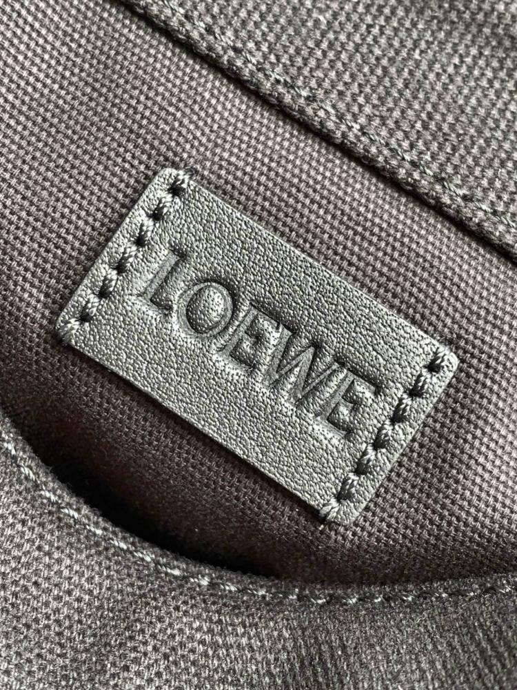 شنطة لويفي Flex Loewe