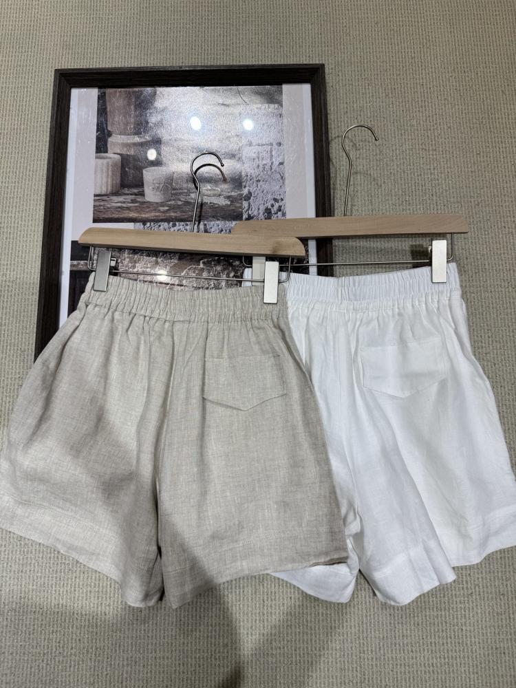 شورت Brunello cucinelli