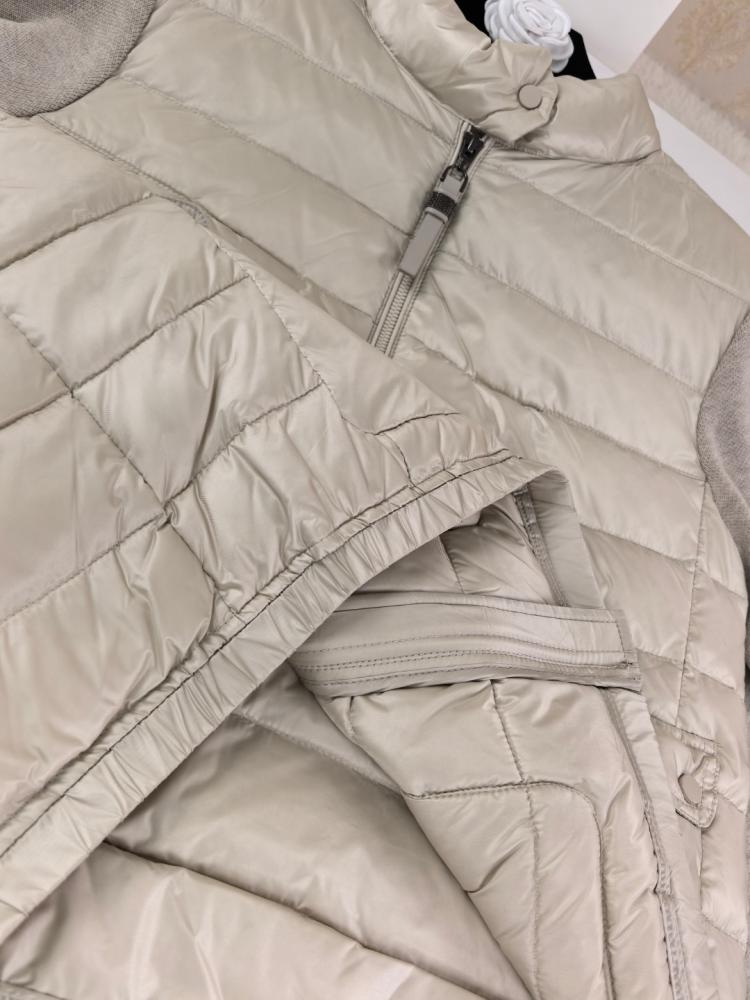 جاكيت Brunello cucinelli