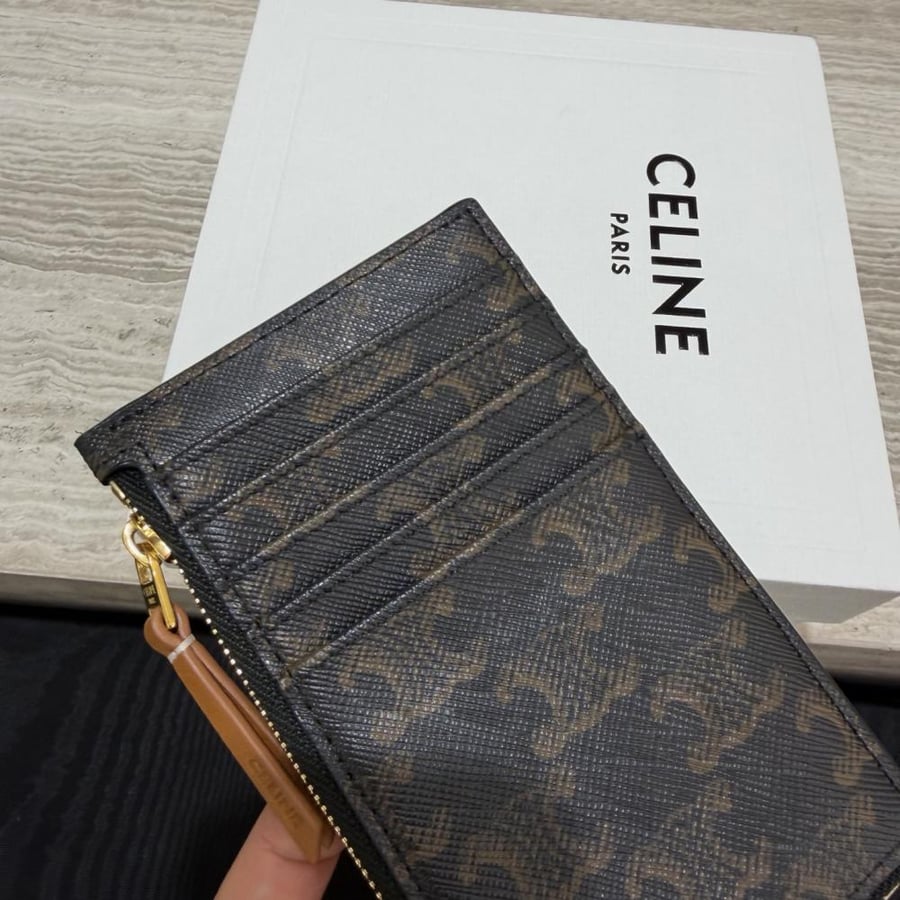 محفظة كارد هولدر سيلين CELINE