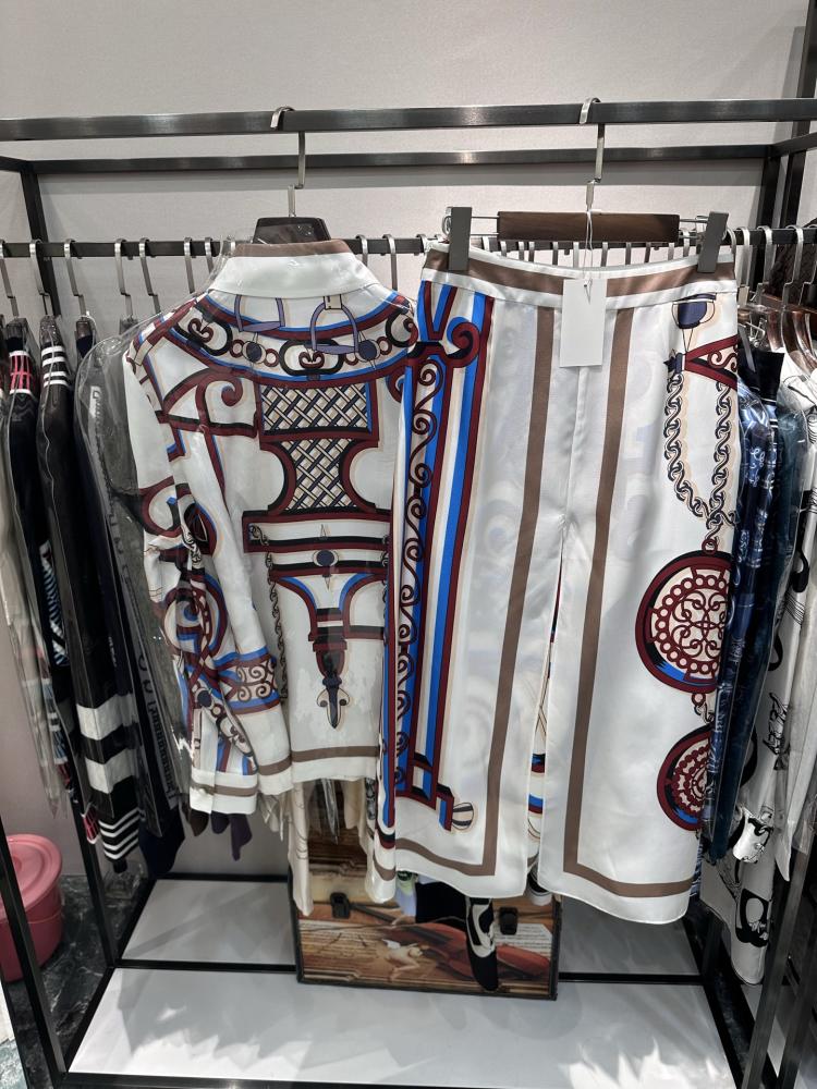 طقم هيرميز