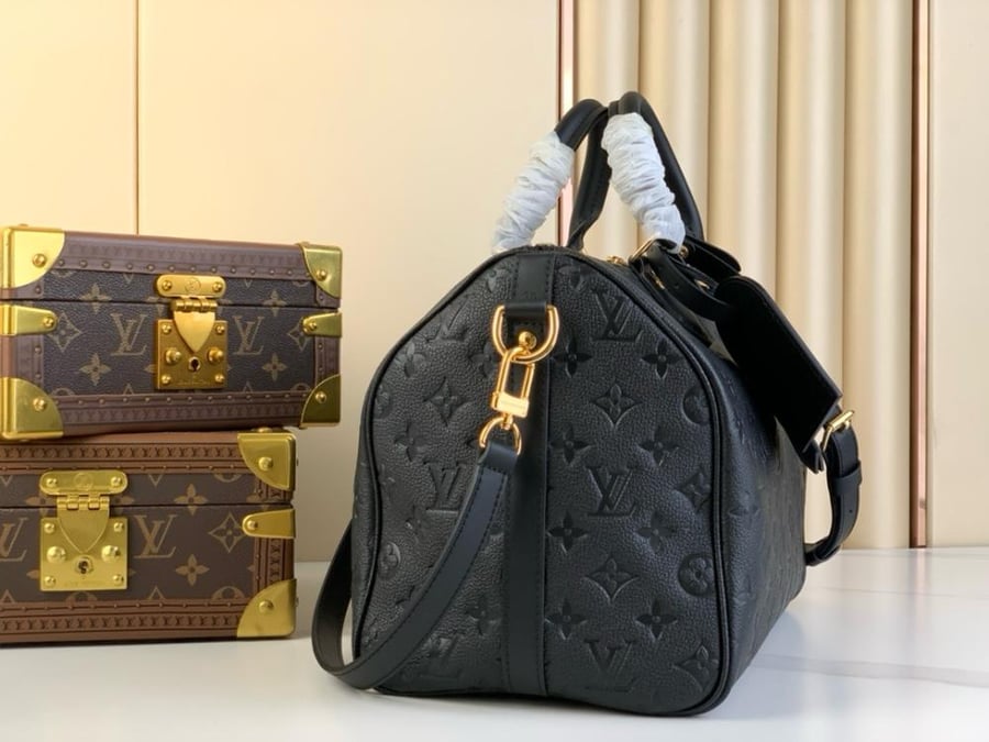 شنطة لويس فيتون شنطة لويس فيتون Speedy Bandoulière مقاس 30