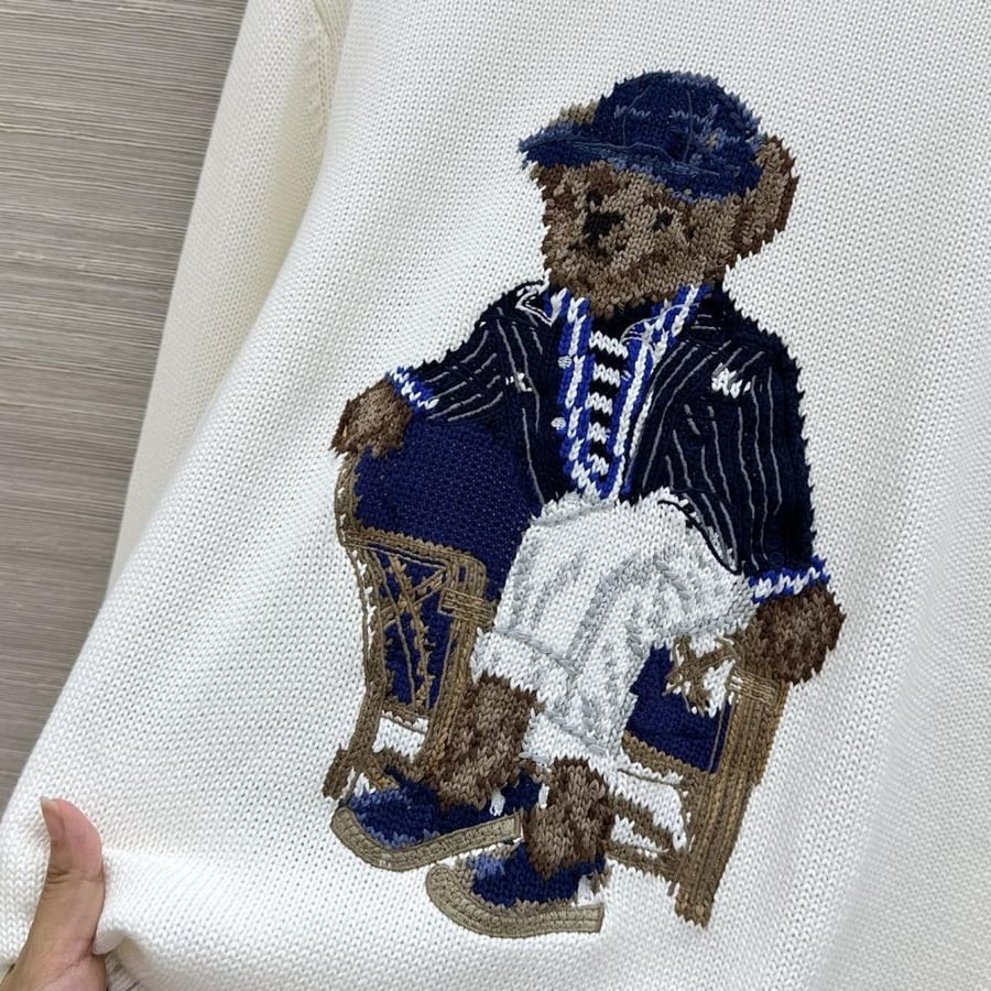 بلوفر Ralph Lauren