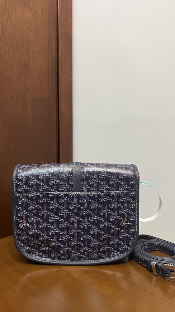 شنطة جويارد Belvedere Goyard