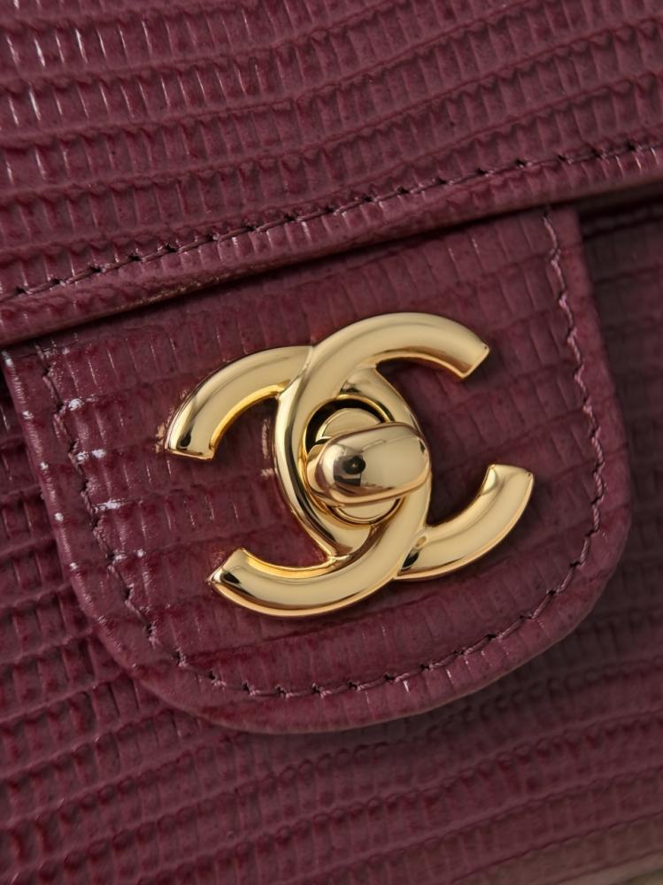 شنطة شانيل chanel