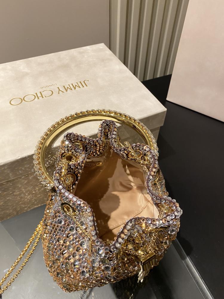 شنطة جيمي تشو JIMMY CHOO