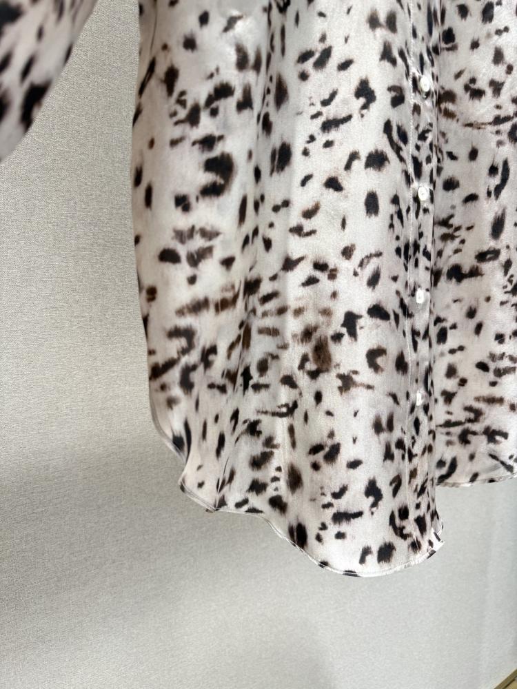 قميص Brunello cucinelli
