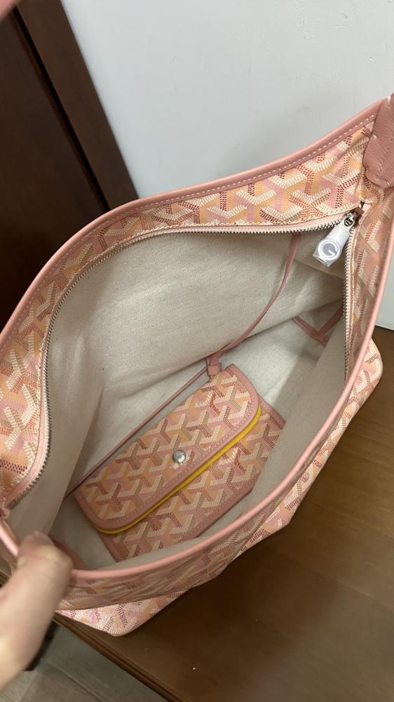 شنطة جويارد Bohème hobo