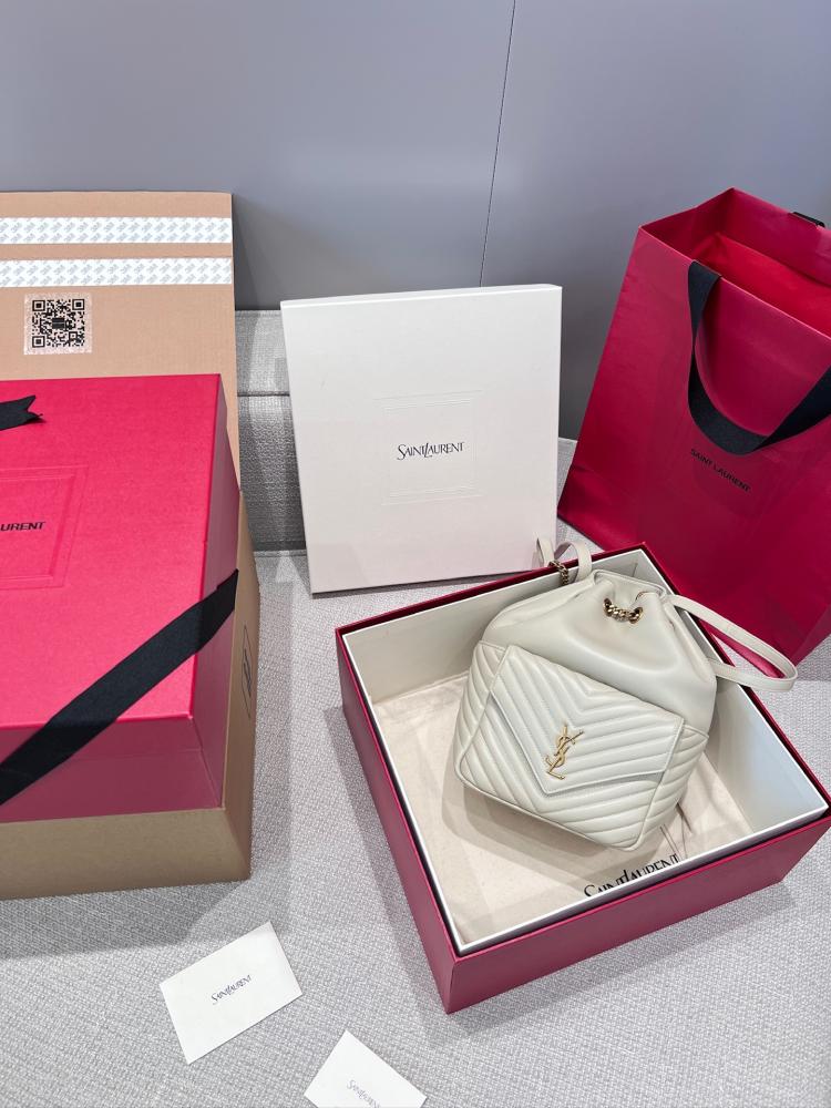 شنطة سان لوران backpack Saint Laurent