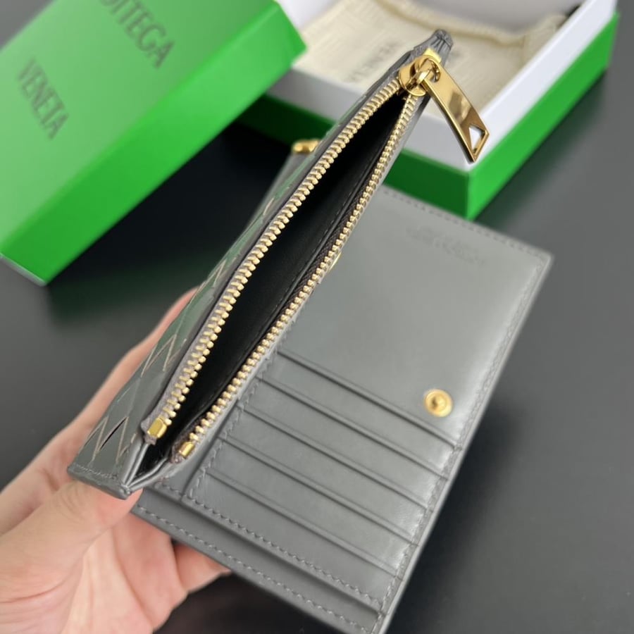 محفظة بوتيغا solstice bottega