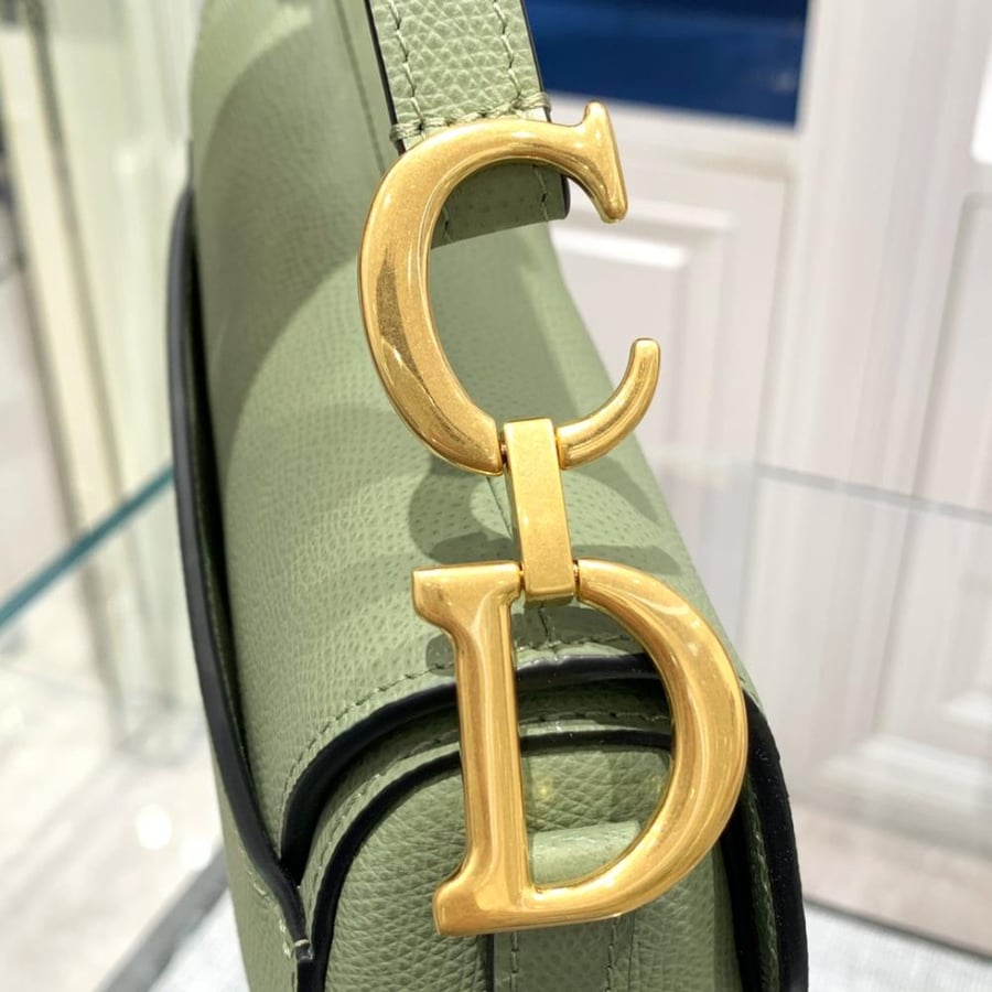 شنطة ديور Saddle Dior