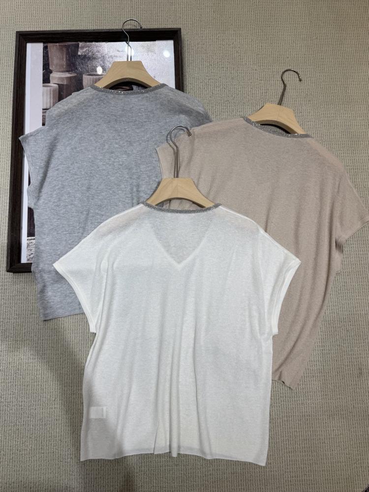 توب Brunello cucinelli