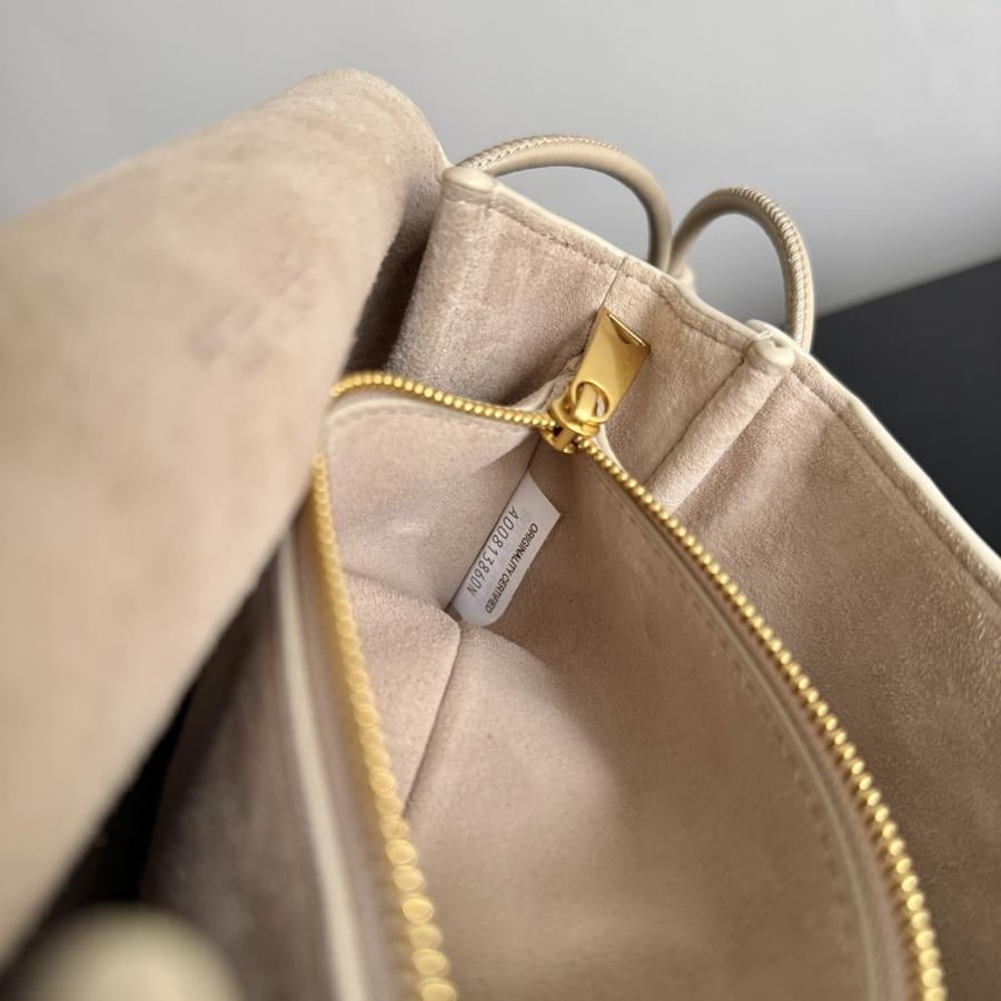 شنطة بوتيغا Nutturno Bottega