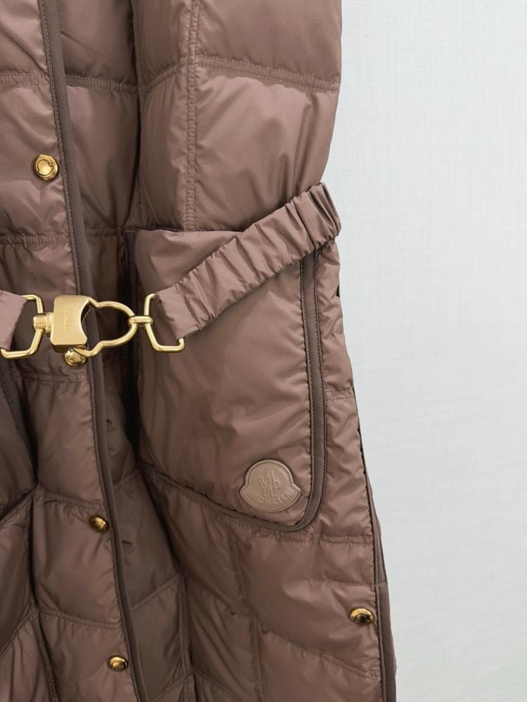 جاكيت جيليه Moncler