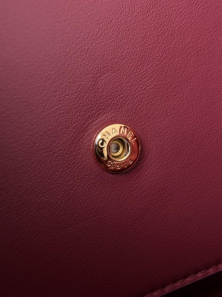 شنطة شانيل chanel