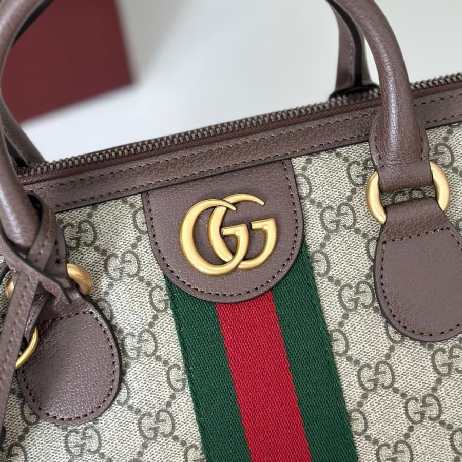 شنطة غوتشي مقاس 48cm