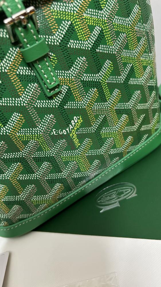 شنطة جويارد Mini Alpin Goyard