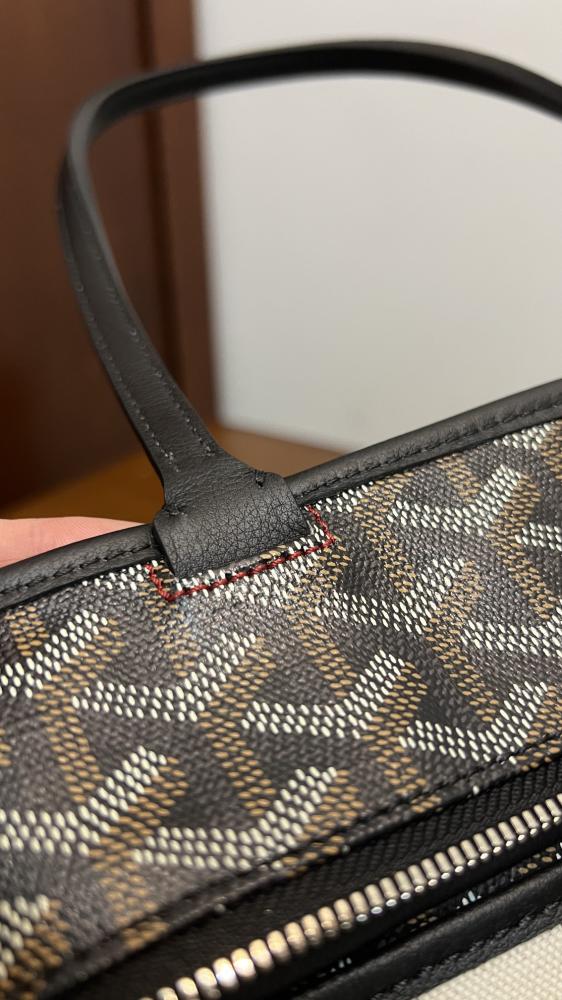 شنطة جويارد Large Artois Goyard